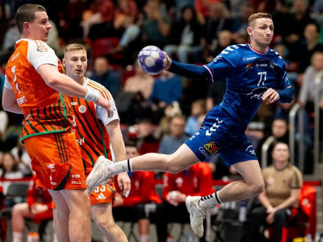 W Gdańsku bez punktów