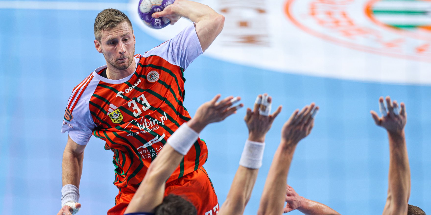 Starcie o ogromną stawkę. W niedzielę zagramy z Opolem