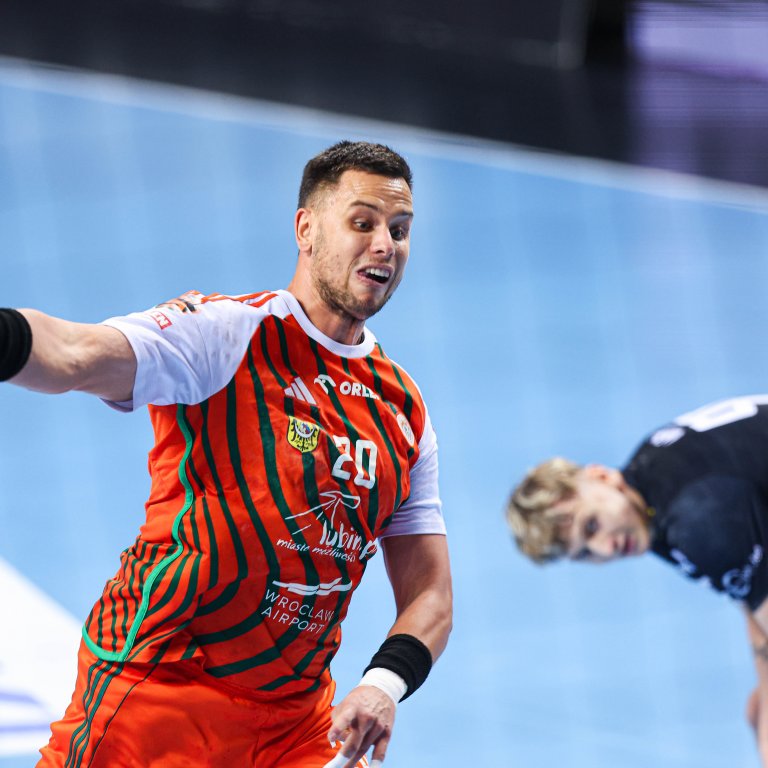 Przegrywamy z Opolem...