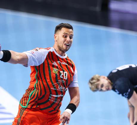 Przegrywamy z Opolem...