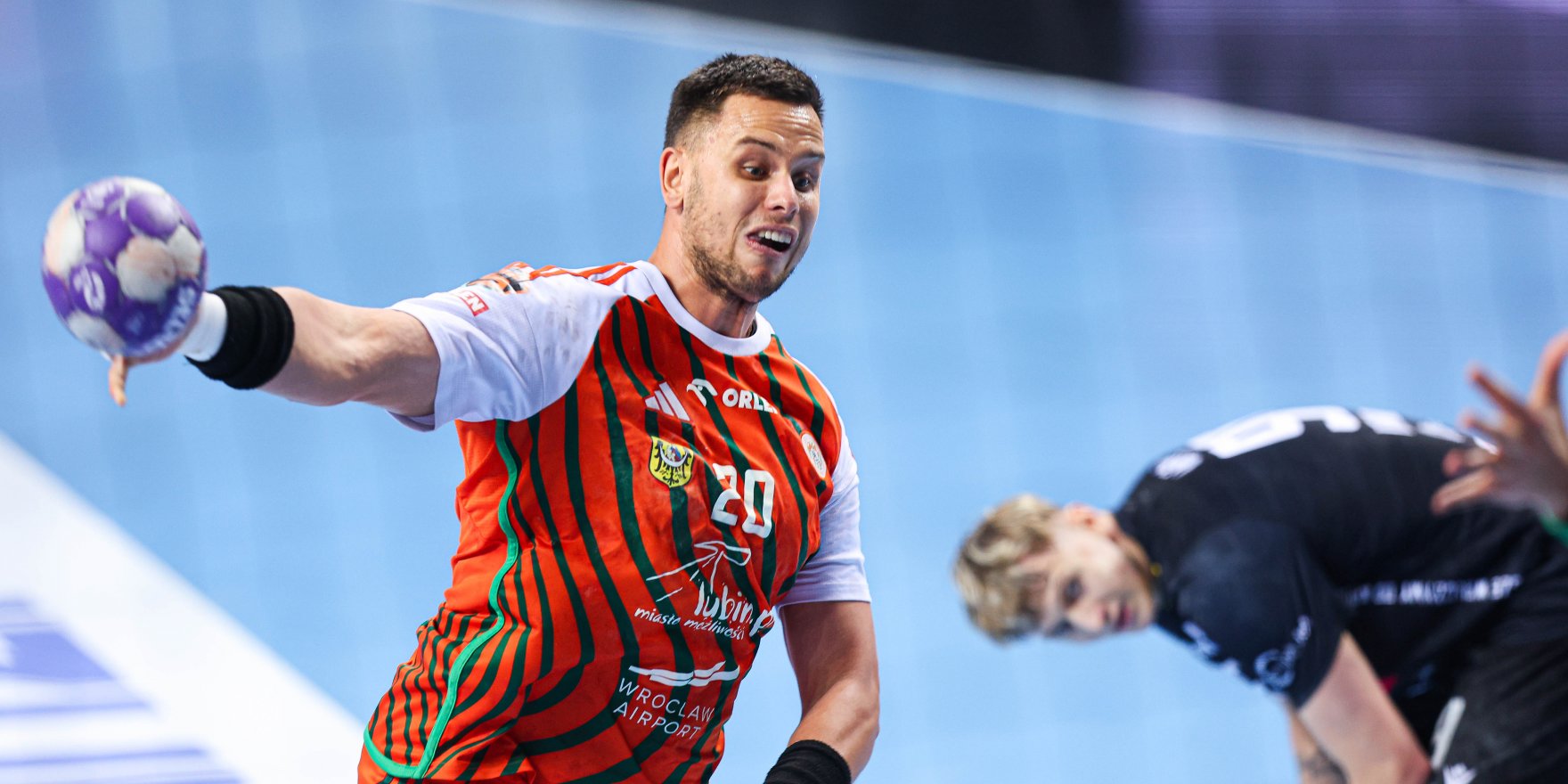 Przegrywamy z Opolem...