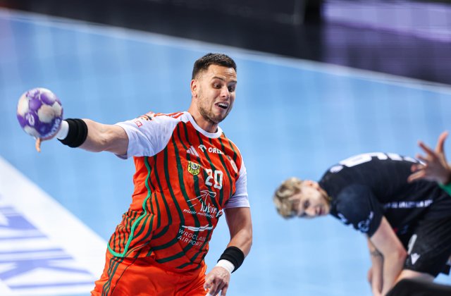 Przegrywamy z Opolem...