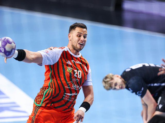 Przegrywamy z Opolem...