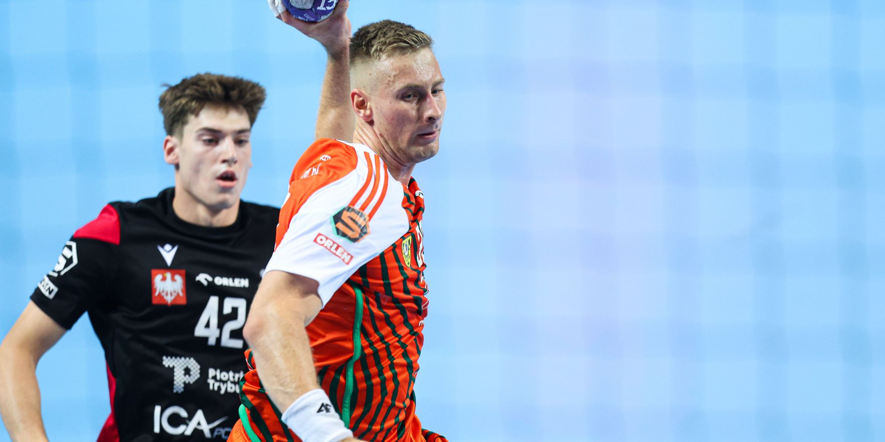 Startujemy z rundą rewanżową – zagramy w Piotrkowie