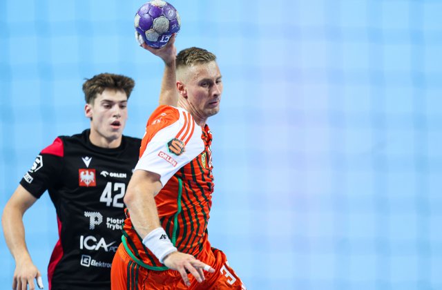 Startujemy z rundą rewanżową – zagramy w Piotrkowie