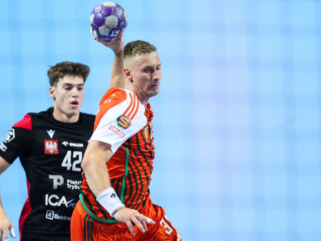 Startujemy z rundą rewanżową – zagramy w Piotrkowie