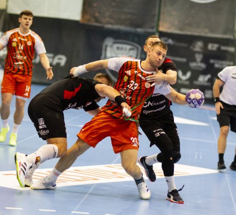 Zgarniamy cenne dwa punkty!