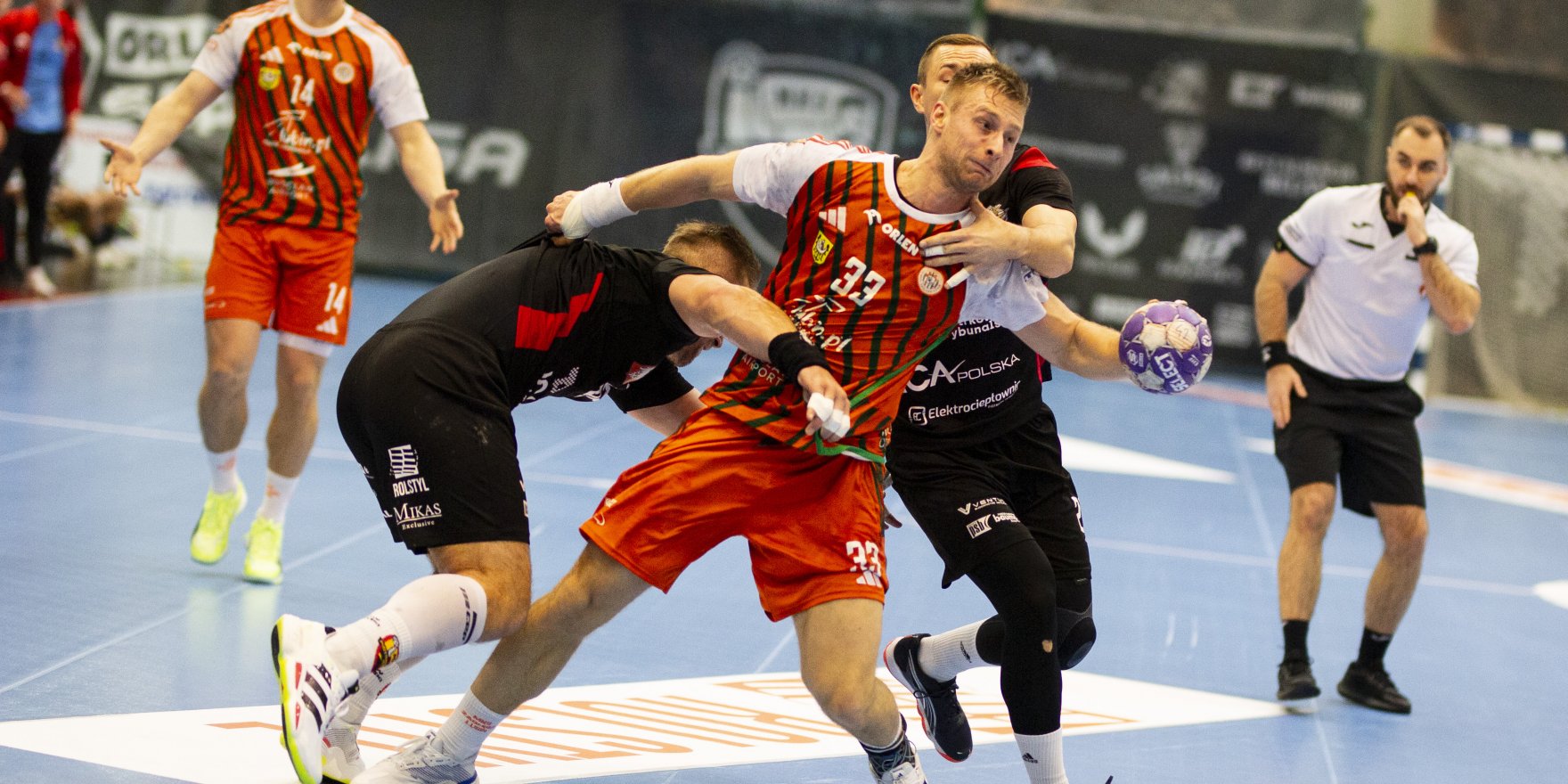 Zgarniamy cenne dwa punkty!