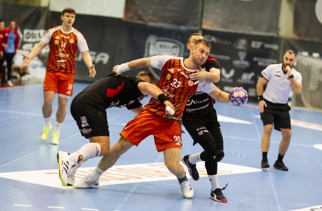 Zgarniamy cenne dwa punkty!