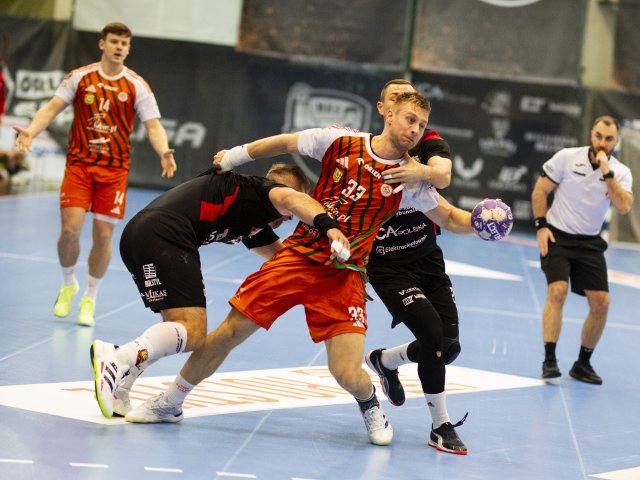 Zgarniamy cenne dwa punkty!