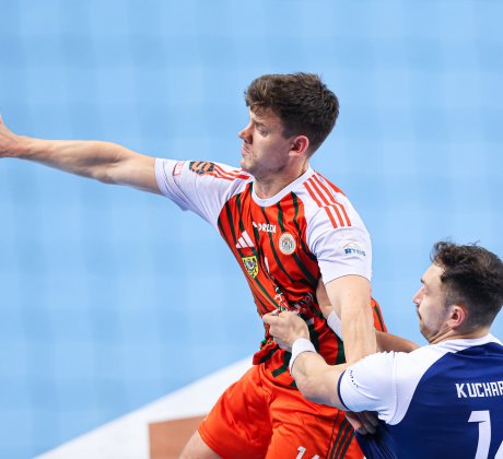 Poniedziałkowe starcie z Kwidzynem