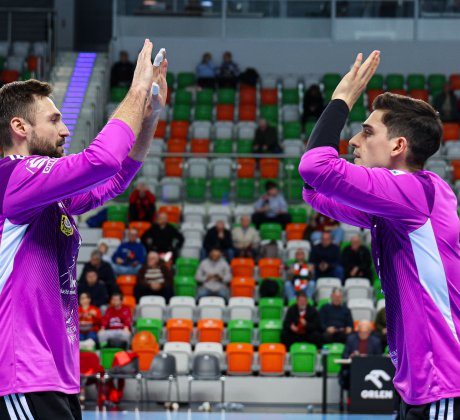 Znów lepsi w karnych!