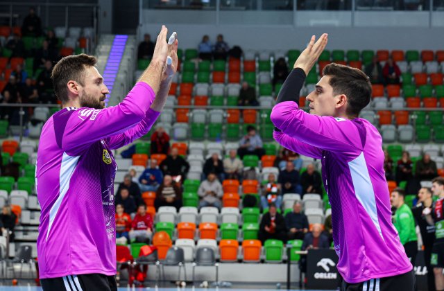 Znów lepsi w karnych!