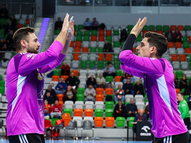 Znów lepsi w karnych!