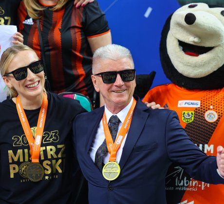 W. Kulesza: Posuwamy się w Europie powoli, ale ciągle do przodu