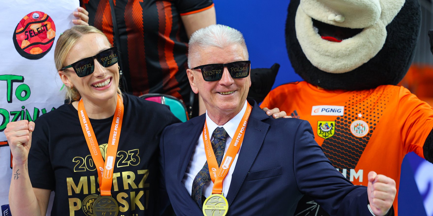 W. Kulesza: Posuwamy się w Europie powoli, ale ciągle do przodu