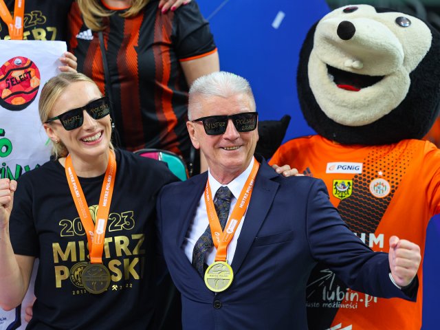 W. Kulesza: Posuwamy się w Europie powoli, ale ciągle do przodu