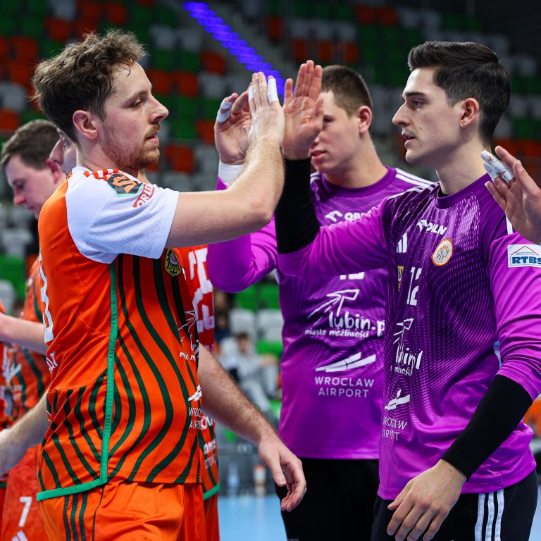 Derby Dolnego Śląska w RCS – gramy z KGHM Chrobrym Głogów
