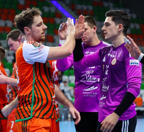 Derby Dolnego Śląska w RCS – gramy z KGHM Chrobrym Głogów