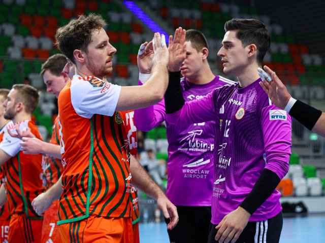 Derby Dolnego Śląska w RCS – gramy z KGHM Chrobrym Głogów