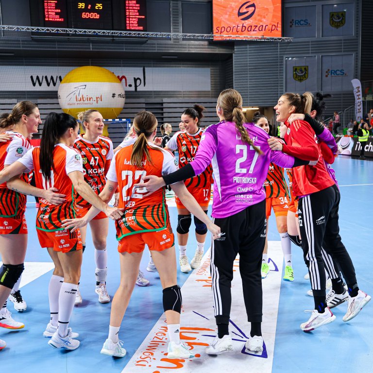 Po reprezentacyjnej przerwie wracamy w wielkim stylu