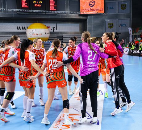 Po reprezentacyjnej przerwie wracamy w wielkim stylu