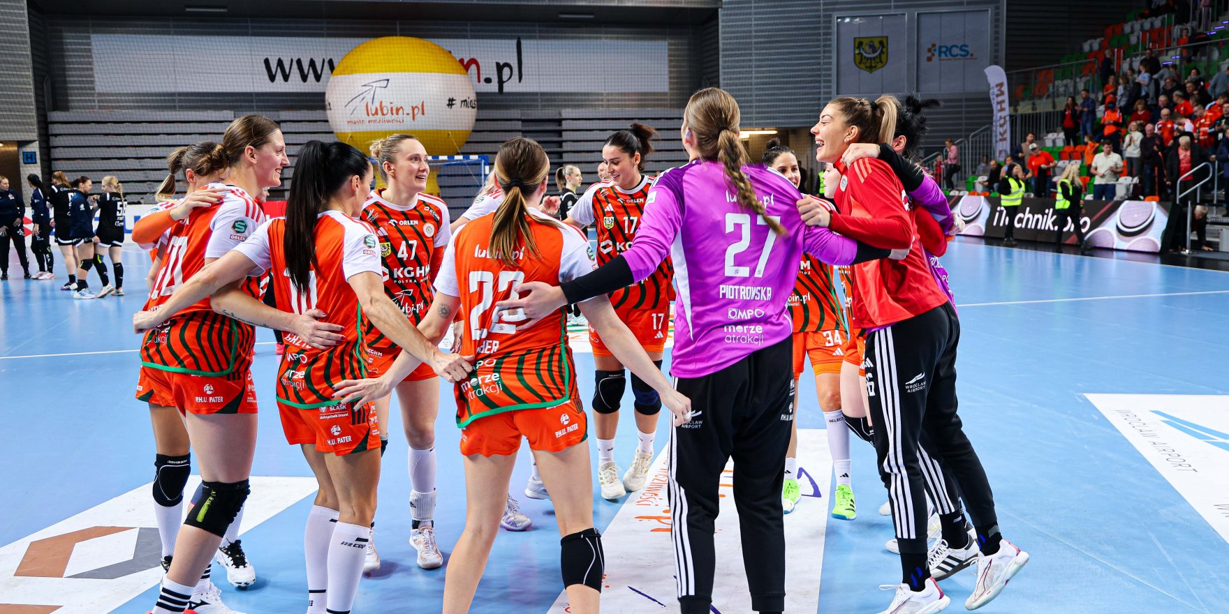 Po reprezentacyjnej przerwie wracamy w wielkim stylu