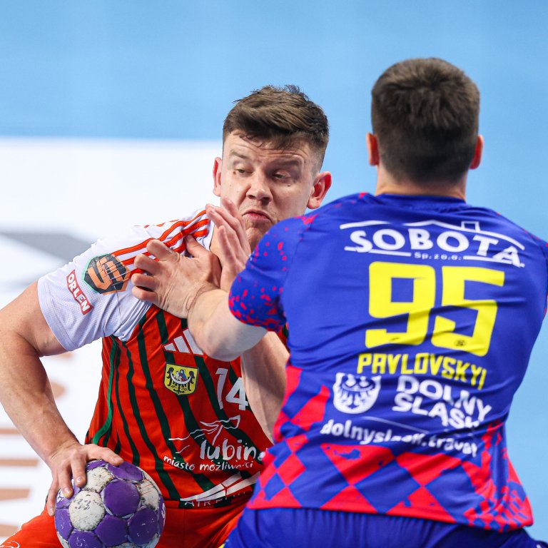 Emocjonujące derby dla KGHM Chrobrego