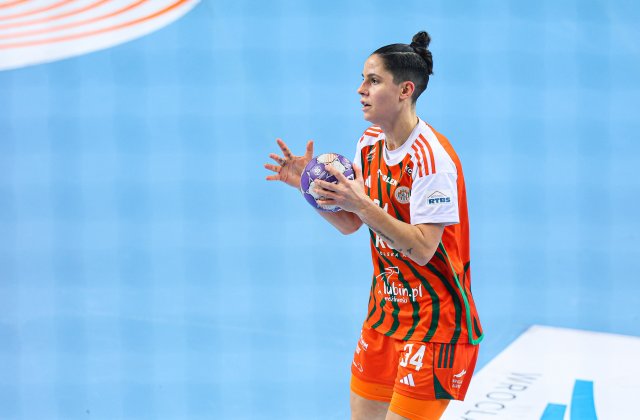 KGHM Zagłębie utrzymuje miano niepokonanego – cenne zwycięstwo w Piotrkowie