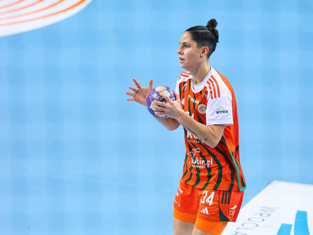 KGHM Zagłębie utrzymuje miano niepokonanego – cenne zwycięstwo w Piotrkowie