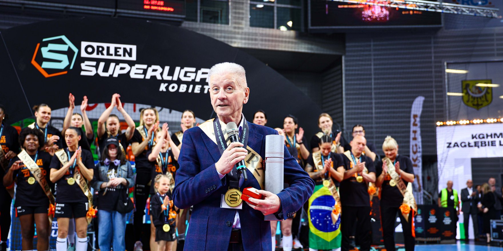 W. Kulesza: To niezwykle cenne zwycięstwo