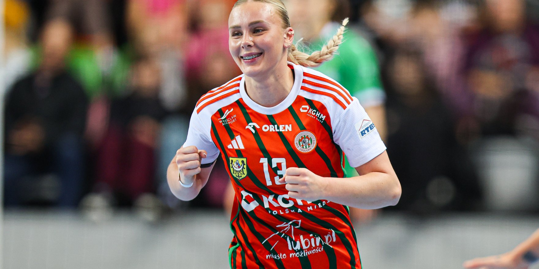 Rok 2026 zaczynamy u siebie – w hali RCS podejmiemy Gniezno