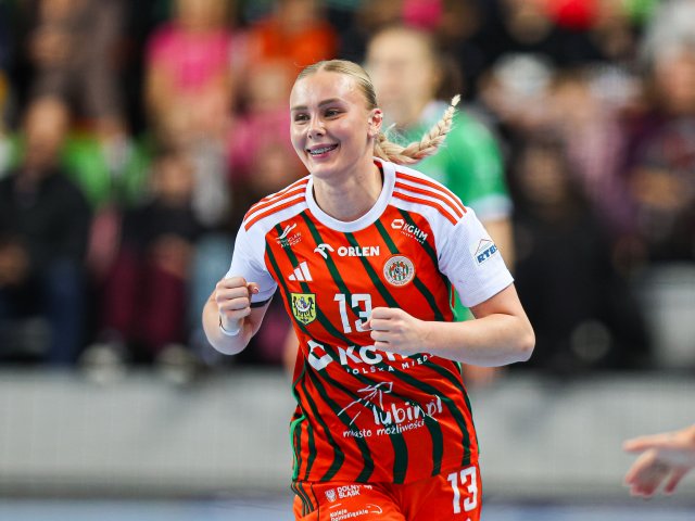 Rok 2026 zaczynamy u siebie – w hali RCS podejmiemy Gniezno