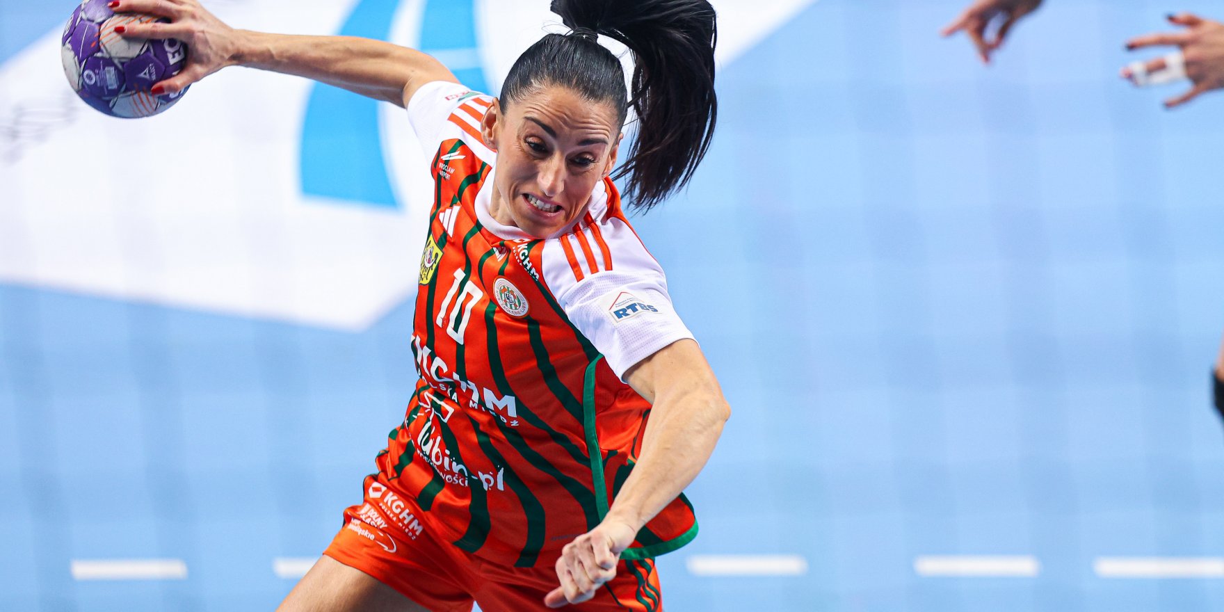 Rekord pobity i ważna wygrana na naszym koncie 