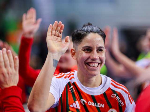 Czternaście na czternaście!