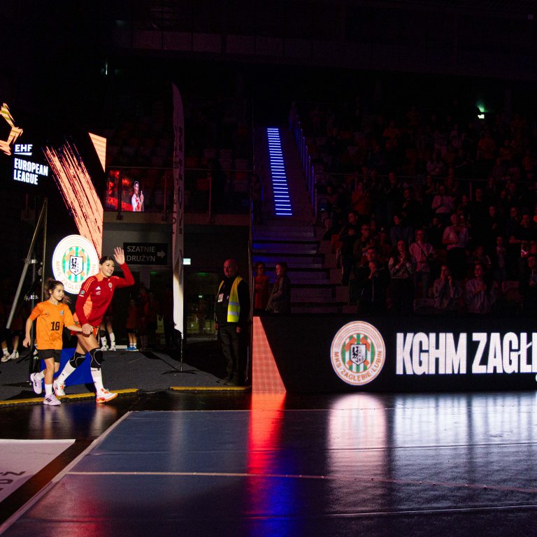 EHF EL: Zaczynamy granie w Europie! Na poczatek Dania