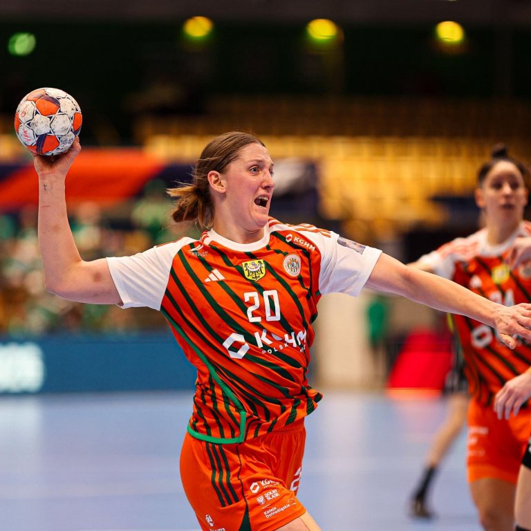 EHF EL: Walczyliśmy do końca, zabrakło niewiele 