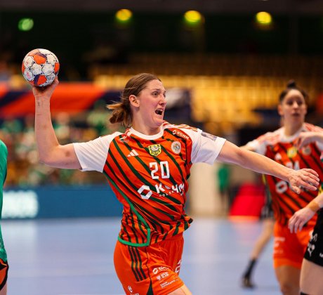 EHF EL: Walczyliśmy do końca, zabrakło niewiele 