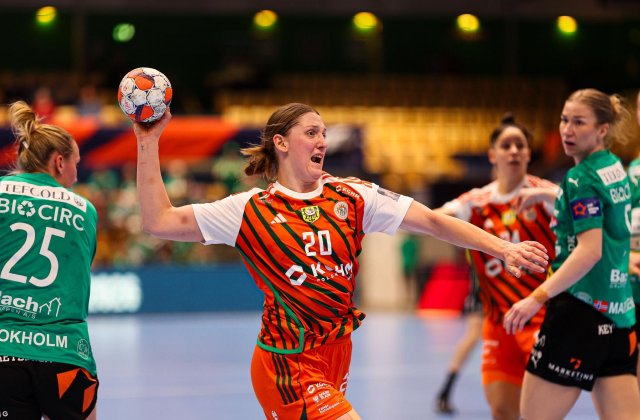 EHF EL: Walczyliśmy do końca, zabrakło niewiele 