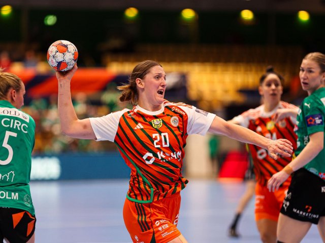 EHF EL: Walczyliśmy do końca, zabrakło niewiele 