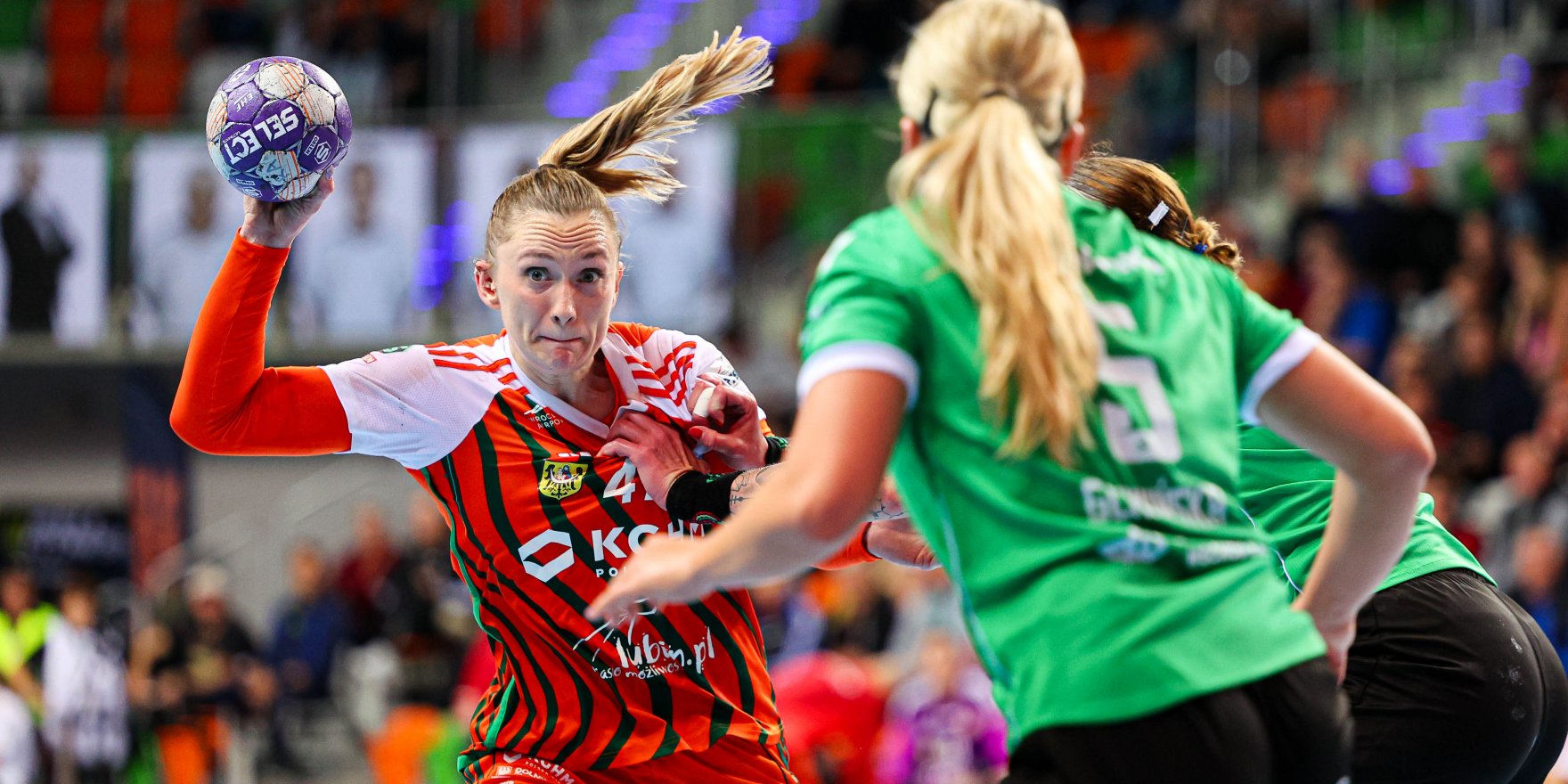 W środę ligowy klasyk!