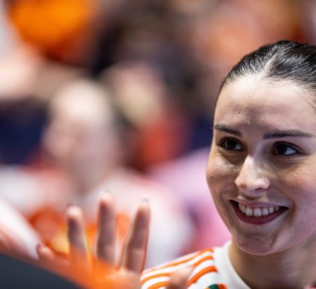 Cesareo: Drużyna jest zjednoczona i gotowa stawić czoła wszystkim wyzwaniom