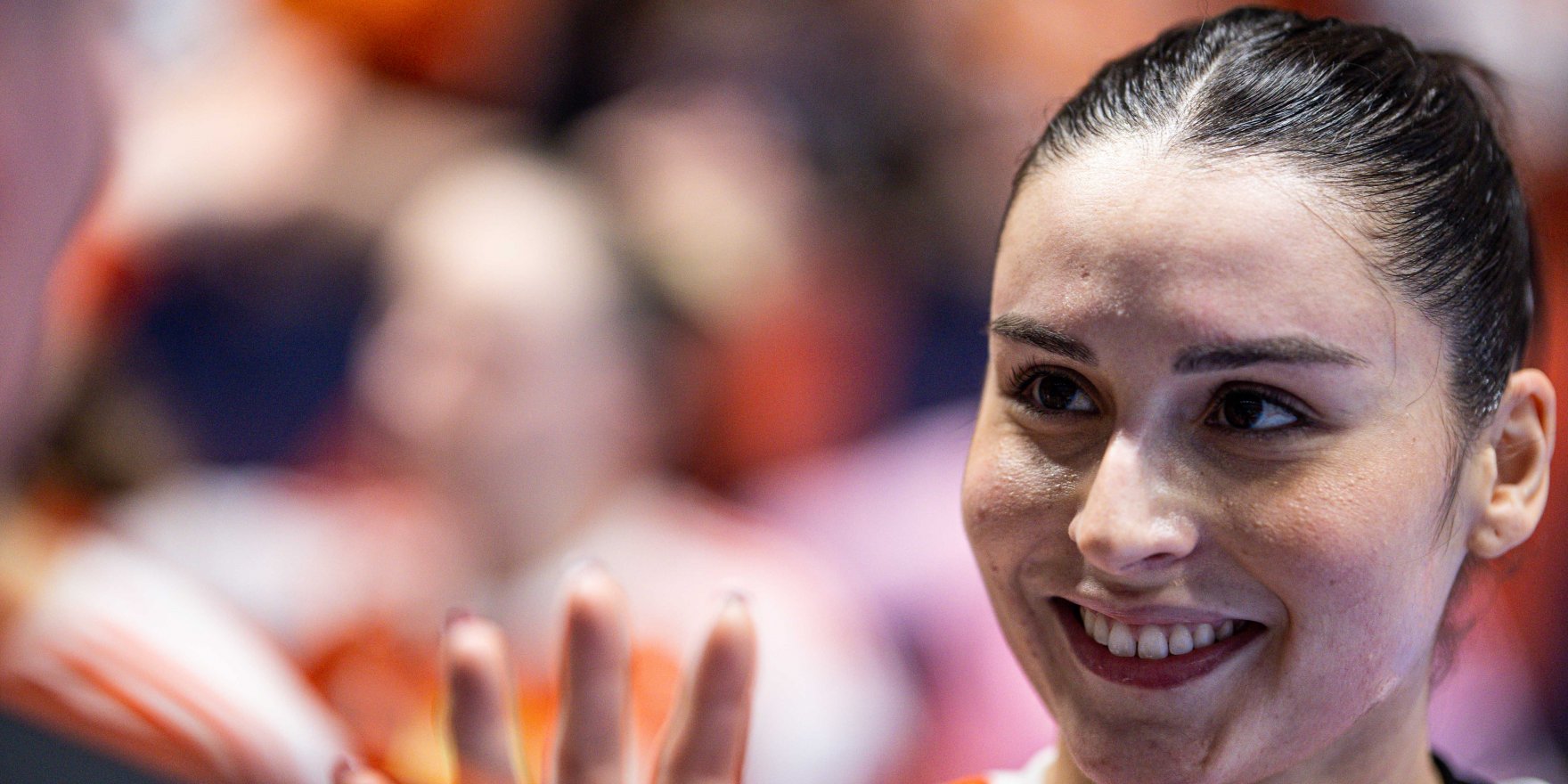 Cesareo: Drużyna jest zjednoczona i gotowa stawić czoła wszystkim wyzwaniom