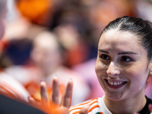 Cesareo: Drużyna jest zjednoczona i gotowa stawić czoła wszystkim wyzwaniom