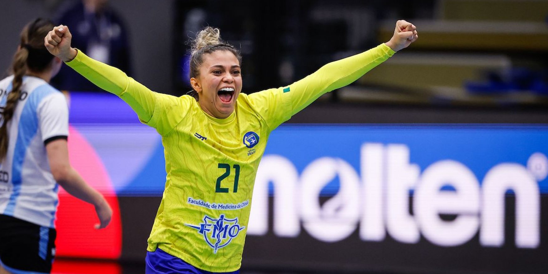 Adriana Cardoso nową skrzydłową mistrzyń Polski!