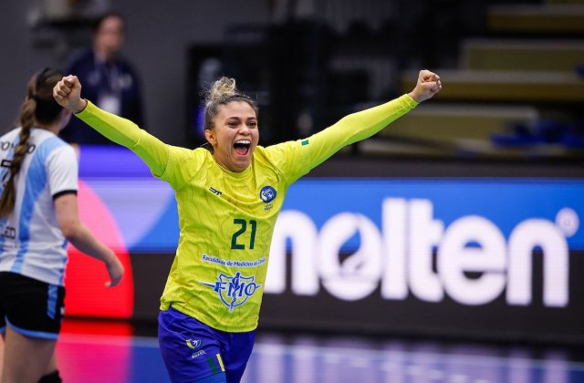 Adriana Cardoso nową skrzydłową mistrzyń Polski!