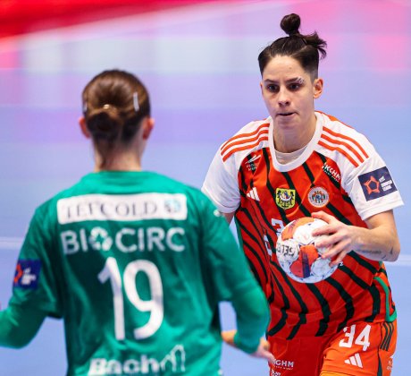 EHF EL: W niedzielę zagramy z rumuńską Coroną