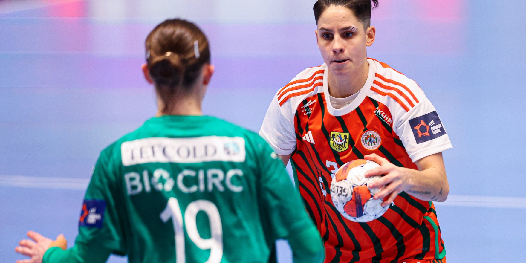 EHF EL: W niedzielę zagramy z rumuńską Coroną