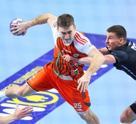 Poznaliśmy plan sparingów męskiej drużyny