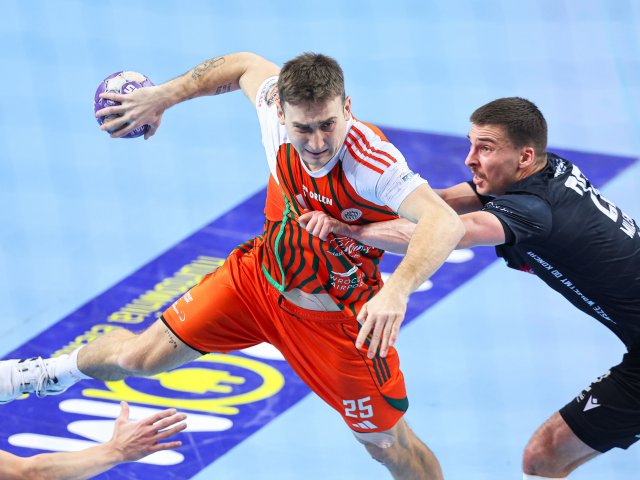 Poznaliśmy plan sparingów męskiej drużyny